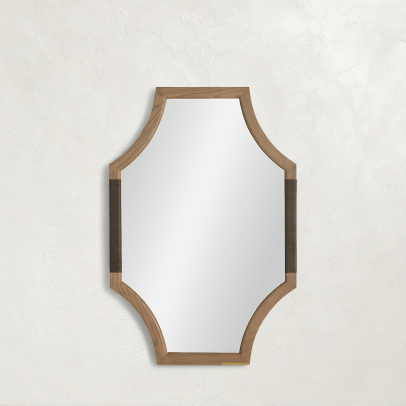 Darian Vanity Mirror - Dawn