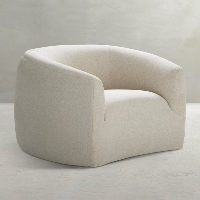 Sloane Swivel Chair