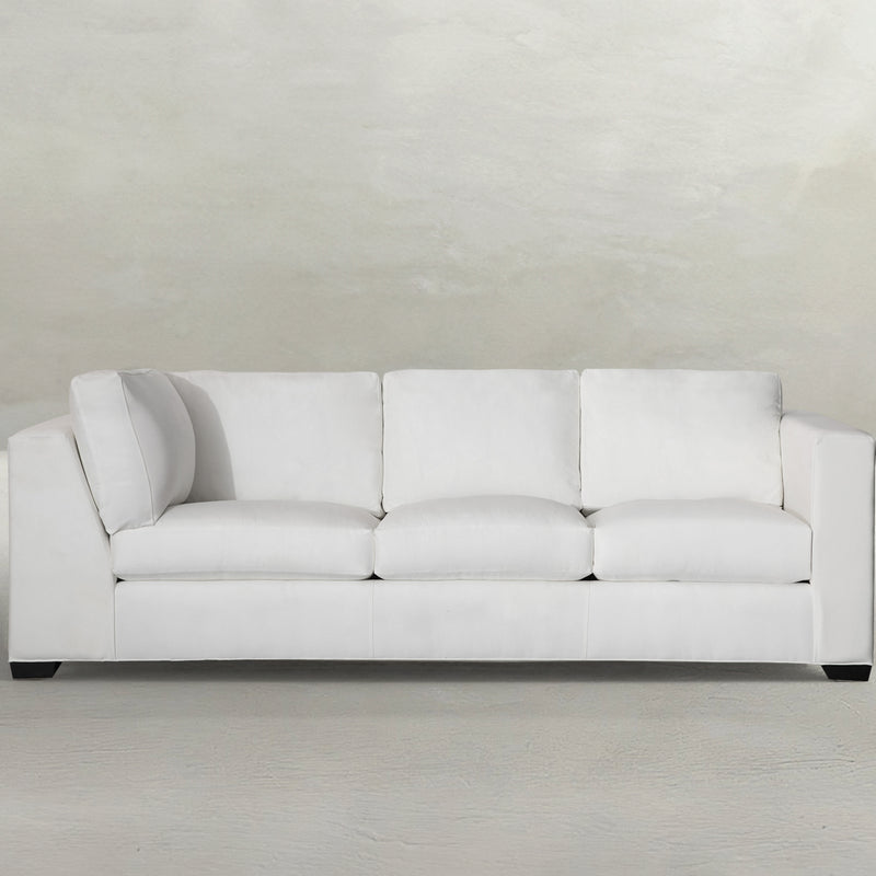 Tedesco RAF Corner Sofa
