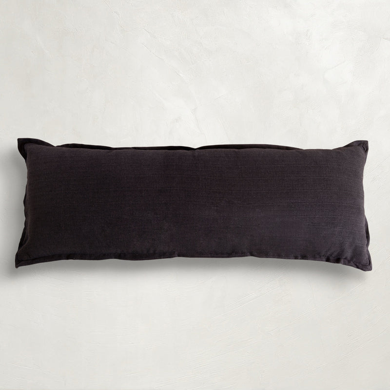 Snug Indoor Lumbar Pillow