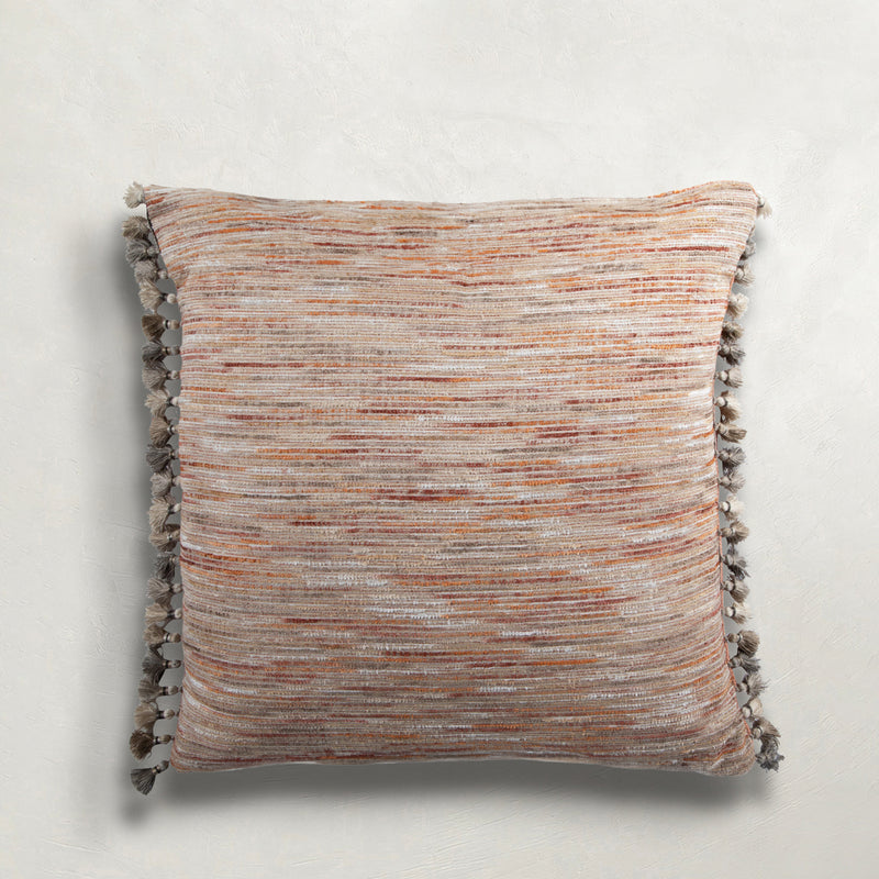 Sultan Indoor Throw Pillow