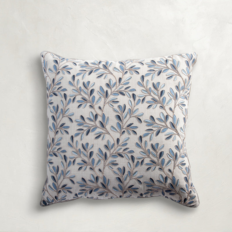 Olive Branch Indoor Throw Pillow