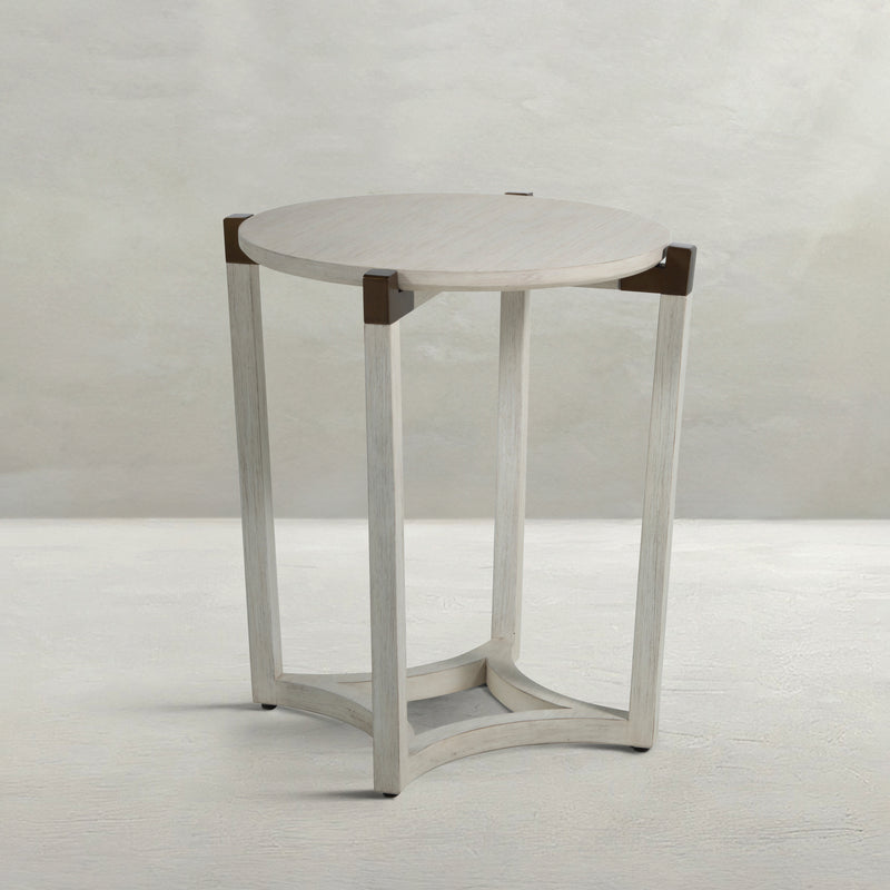 Mills Side Table