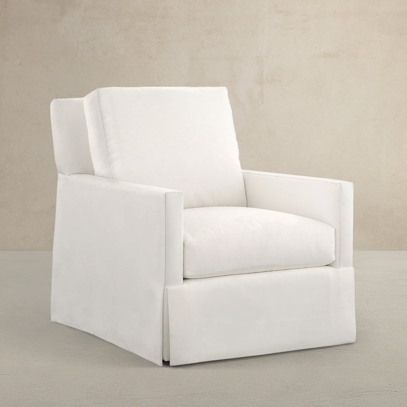Dixon Falls Swivel Chair