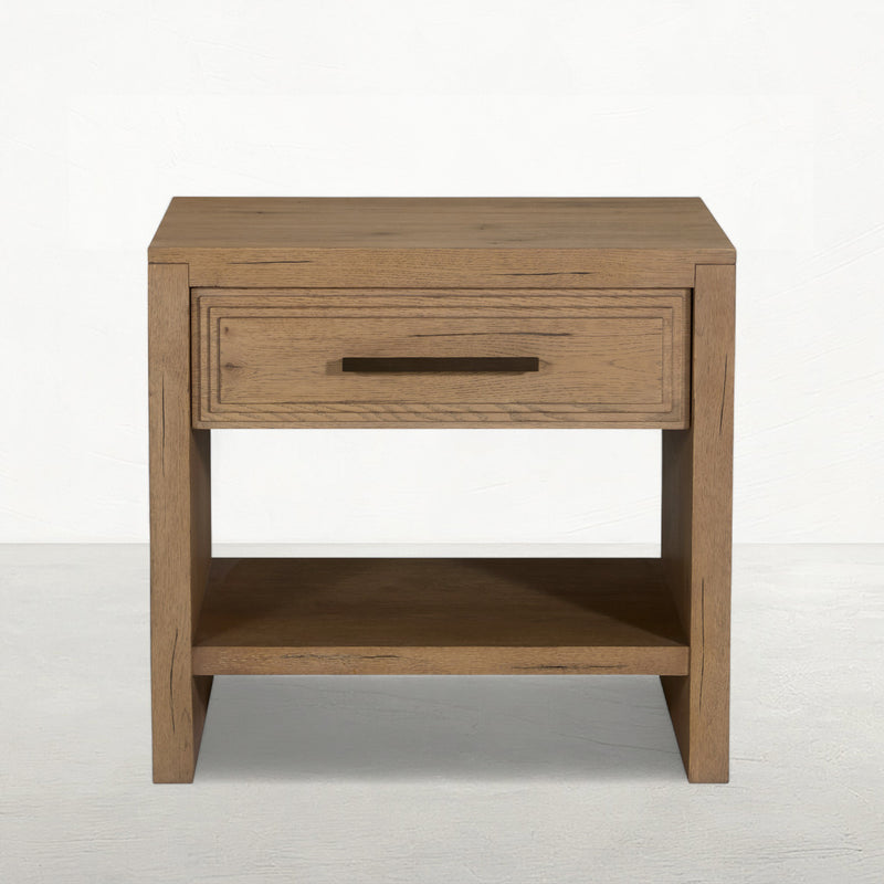 Wren Nightstand  - Dawn