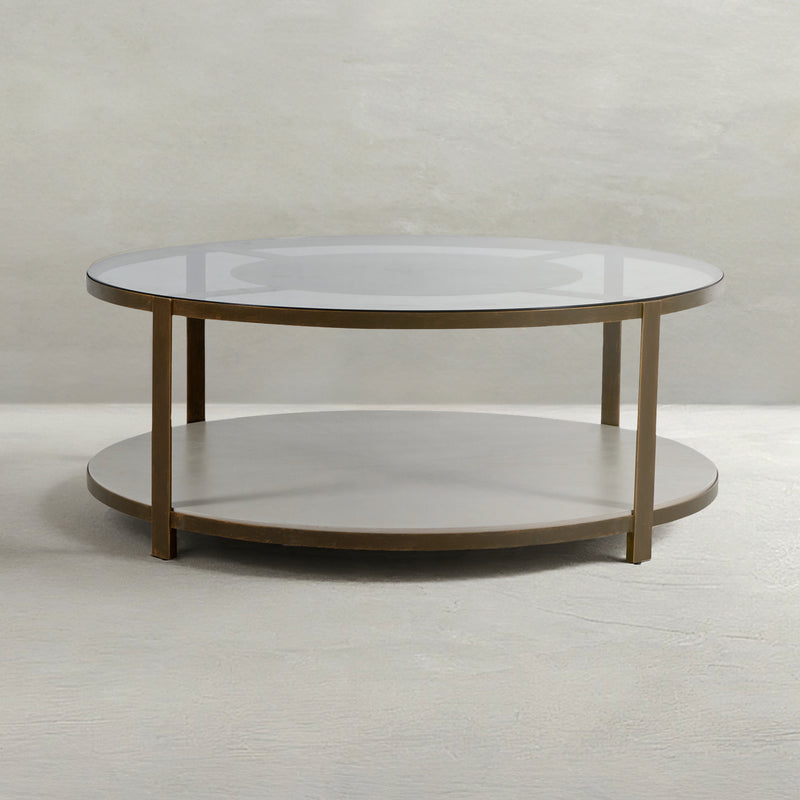 Marlon Coffee Table