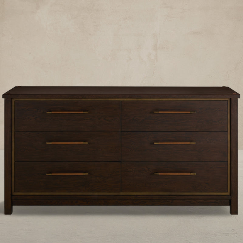 Bower Dresser - Dusk