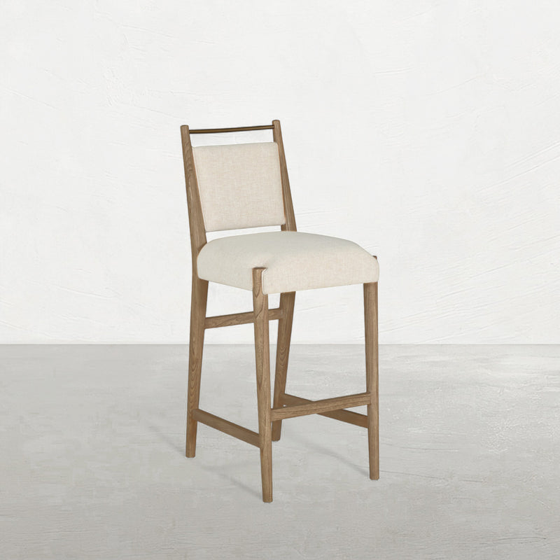 Highland Bar Stool - Dawn