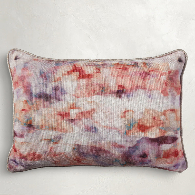 Aurora Indoor Lumbar Pillow