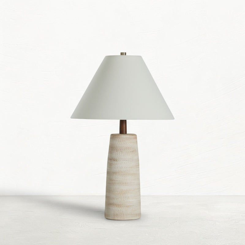 Breeze Tall Table Lamp