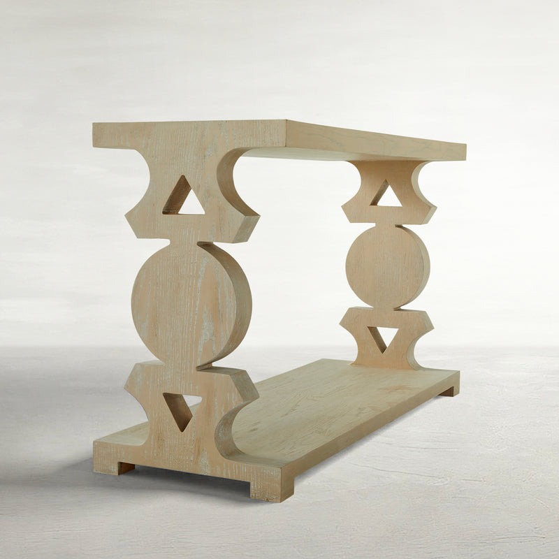 Bloomsbury Console Table