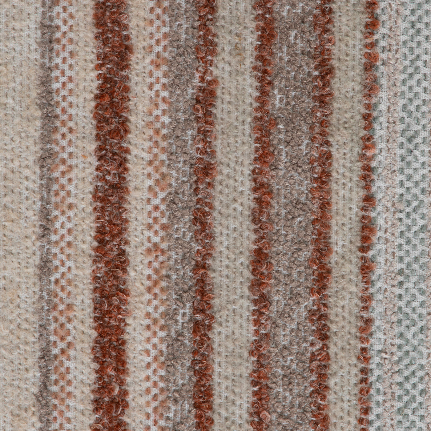 Throw Back Stripe Sorbet