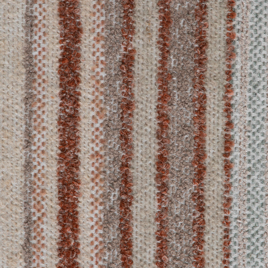 Throw Back Stripe Sorbet