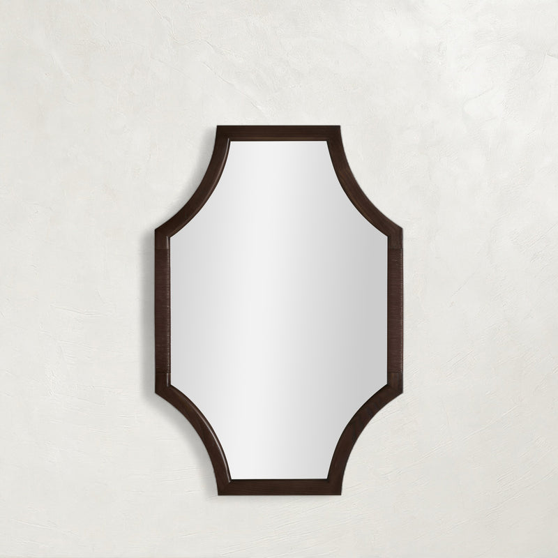 Darian Vanity Mirror - Dusk