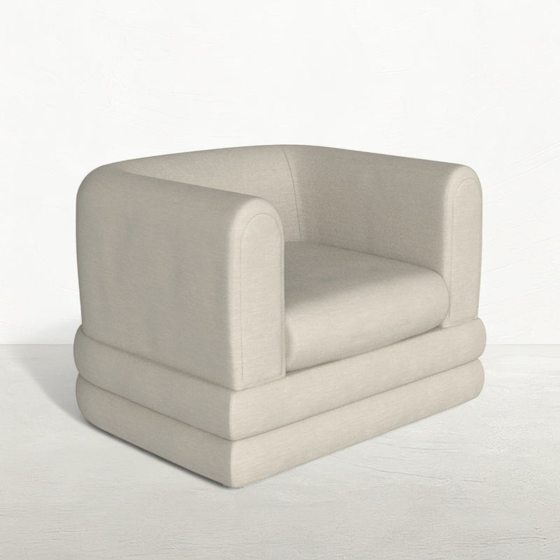 Sorelle Swivel Chair