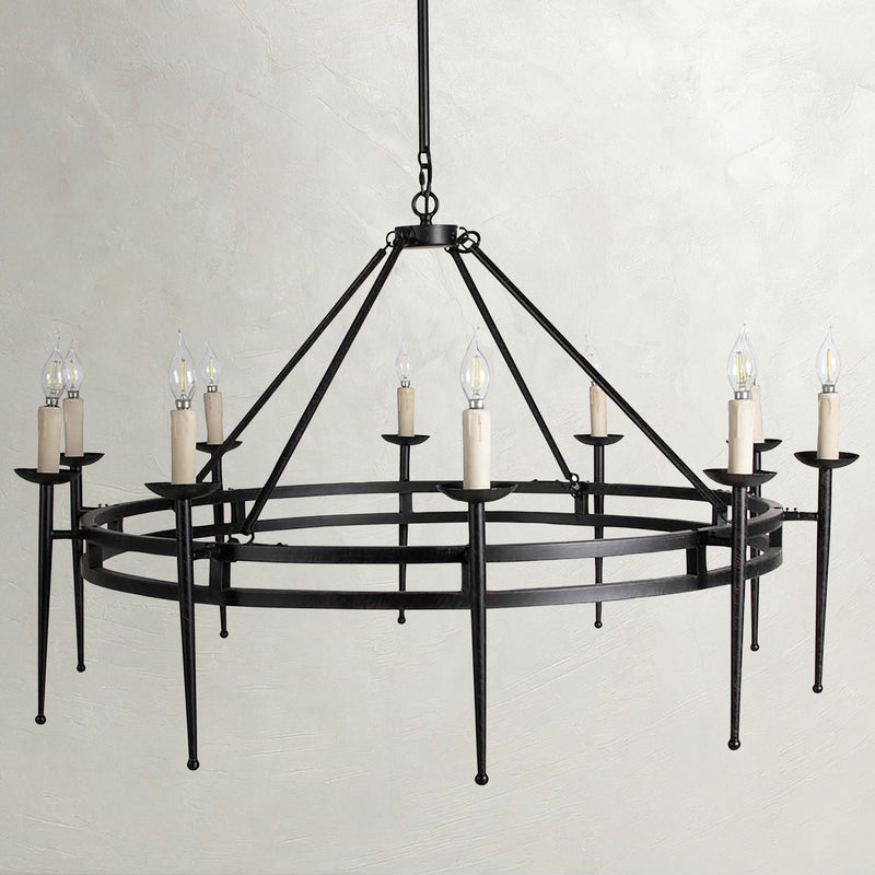 Tyrell Chandelier