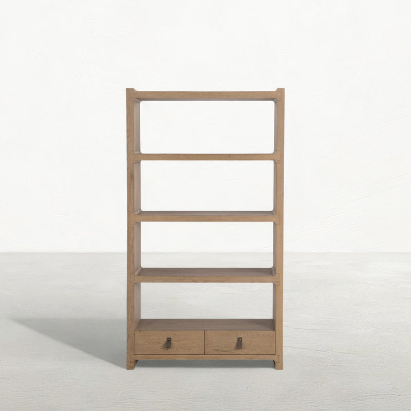 Rook Bookshelf - Dawn