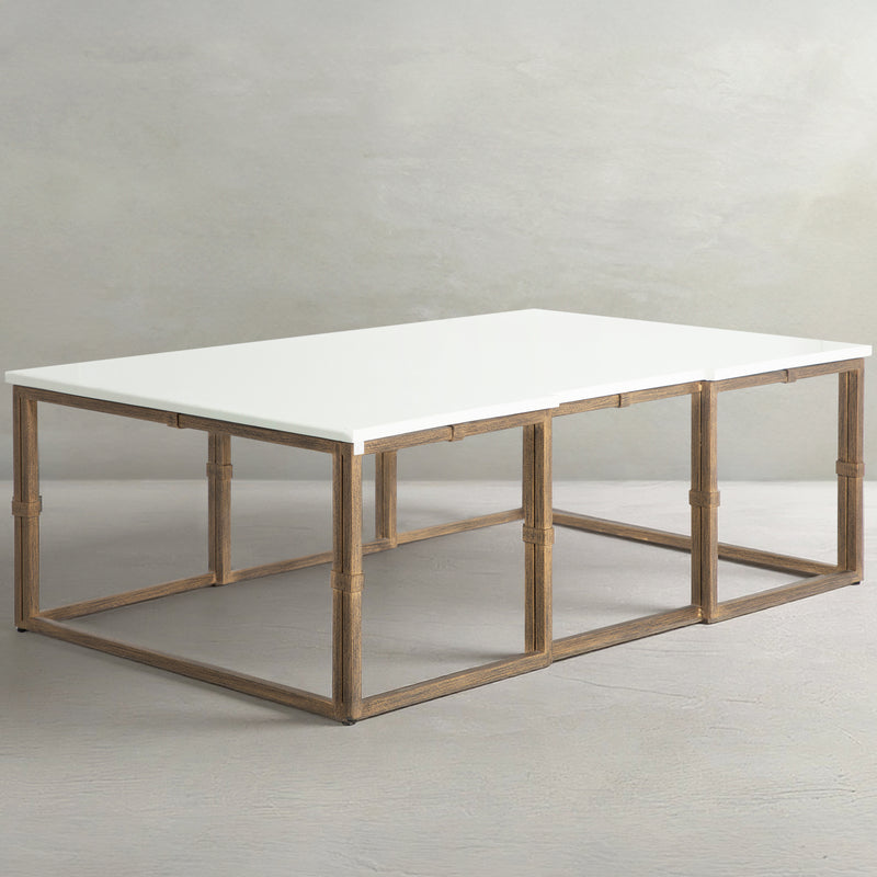 Stevens Coffee Table