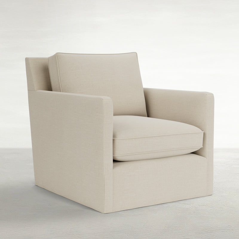 Carter Swivel Chair