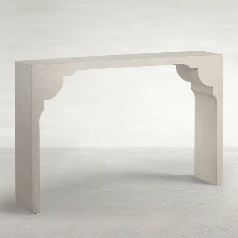 Dorry Console Table