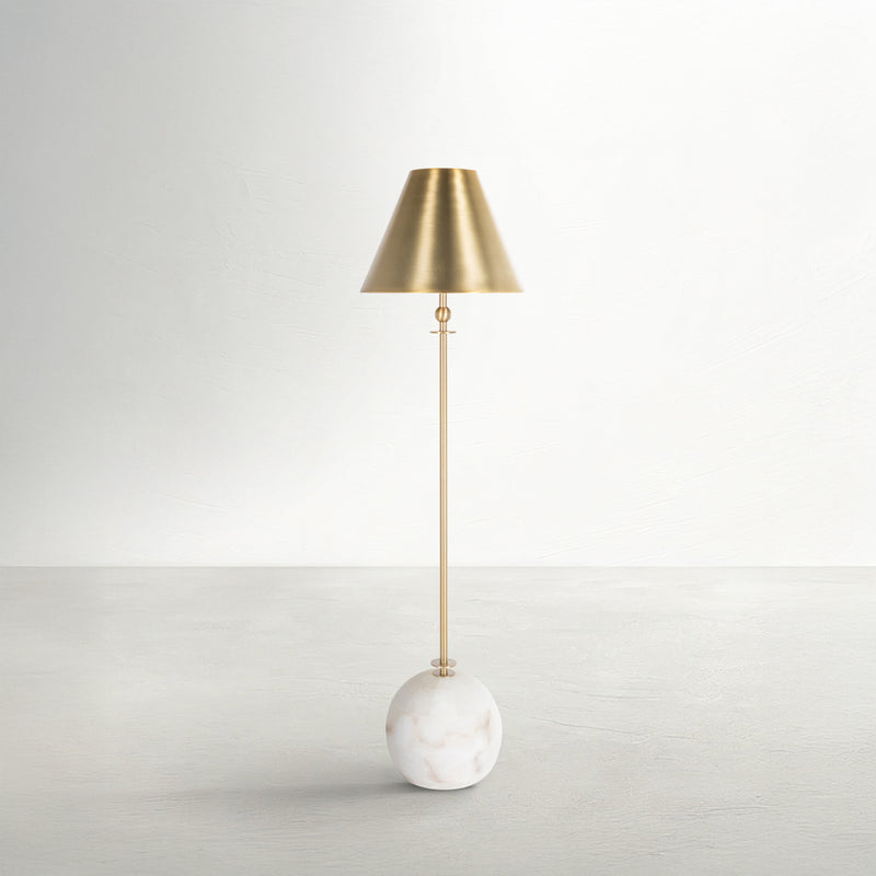Vivianna Console Lamp