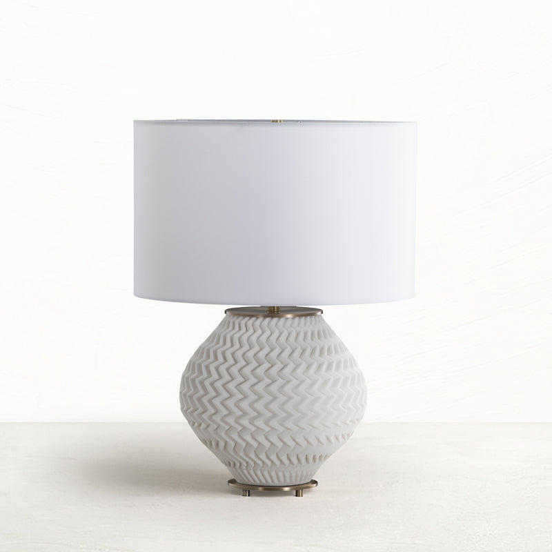 Sylvan Table Lamp - Large