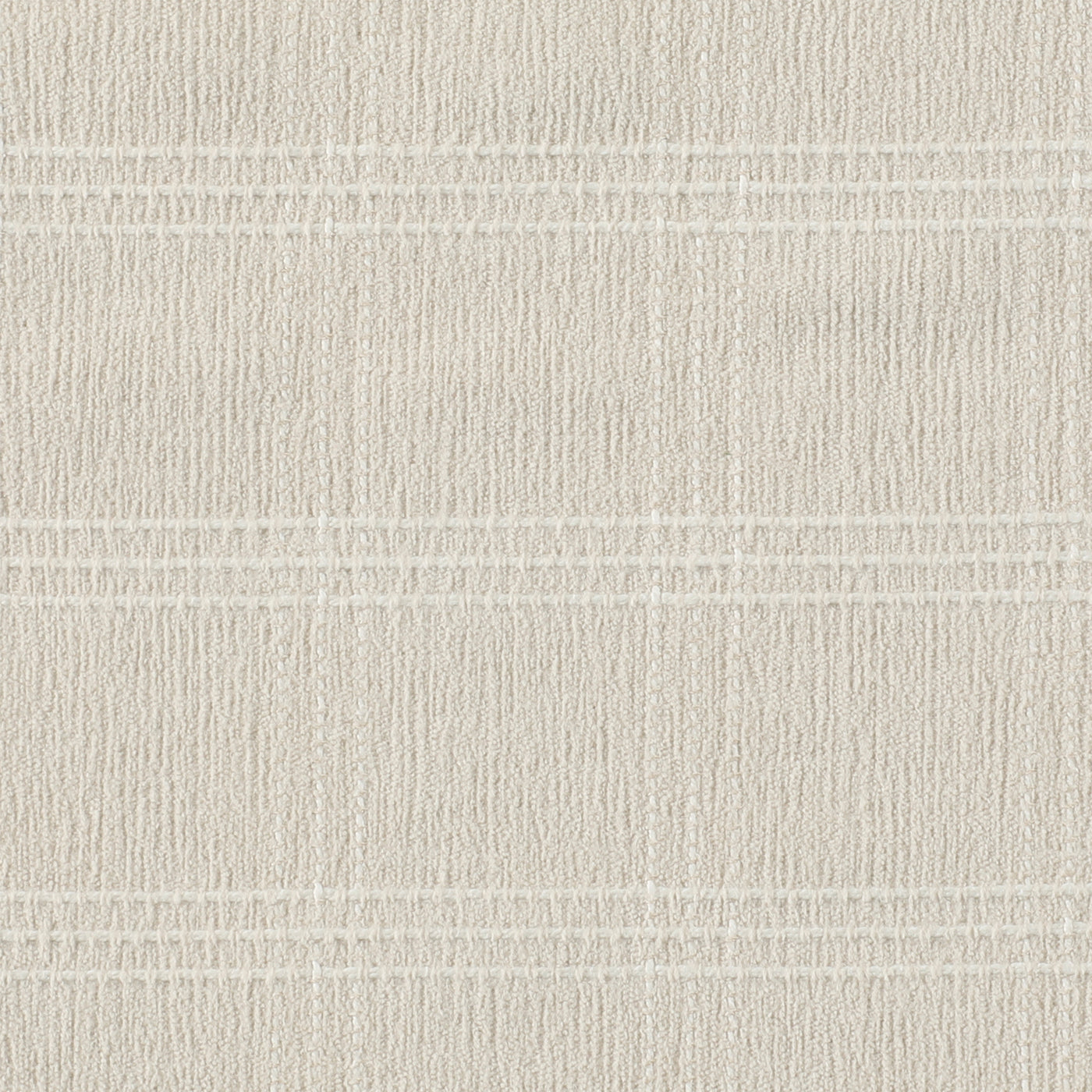 Cottage Check Ivory