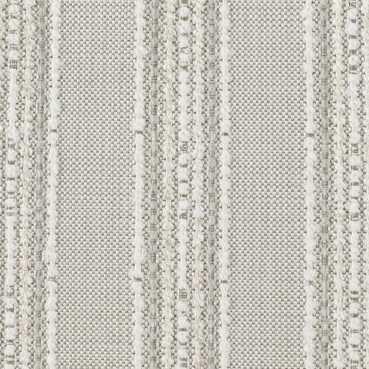 River Stripe Ivory