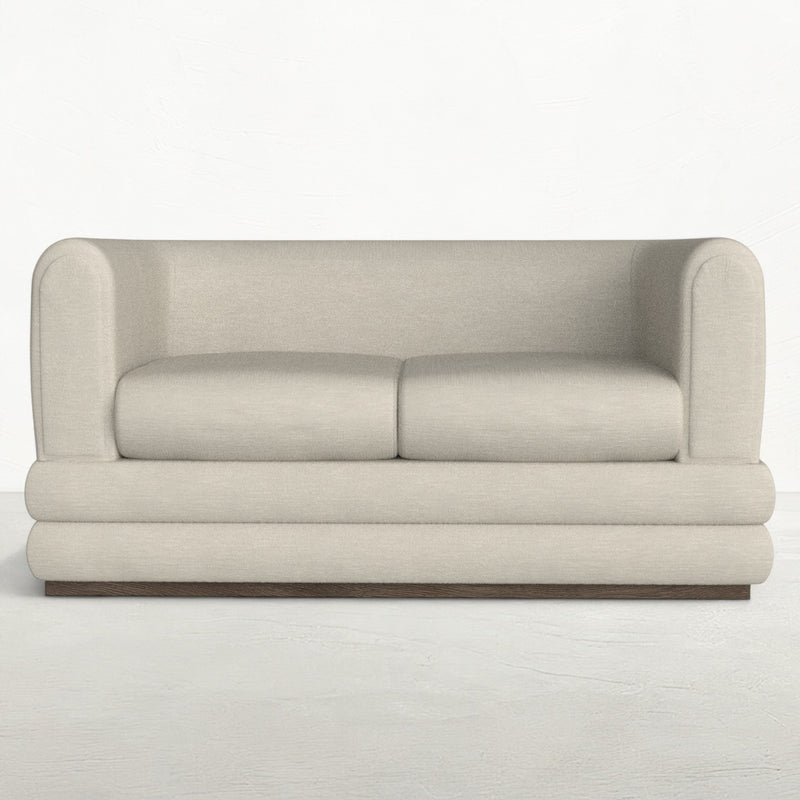 Sorelle Loveseat