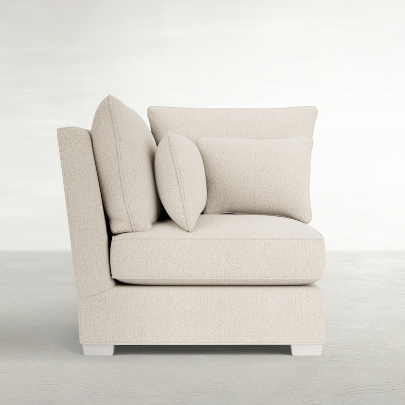 Westley Corner (Shallow Seat)