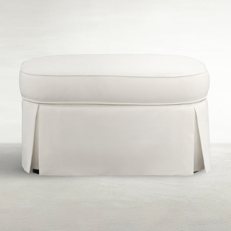 Dorian Falls Ottoman