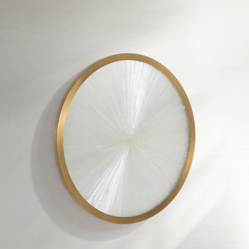 Neptune Sconce - Large