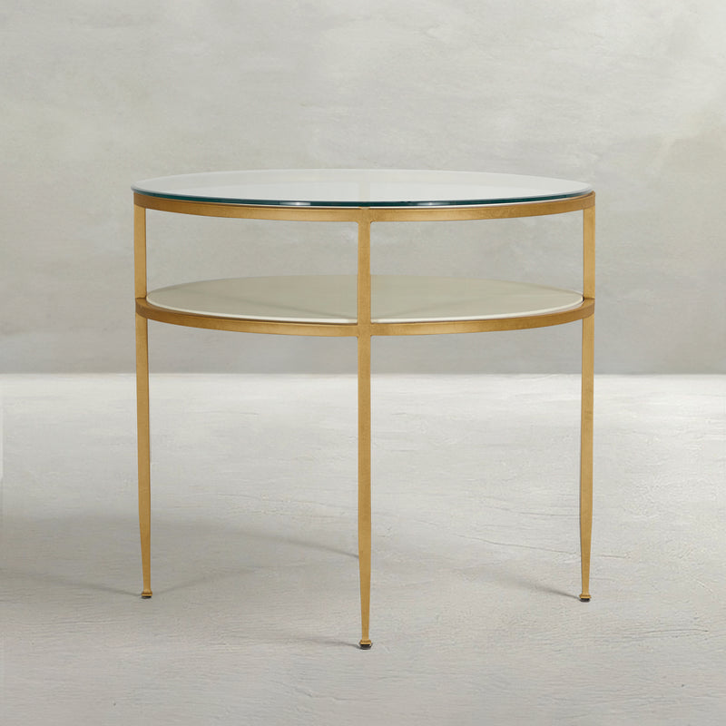 Constance Side Table