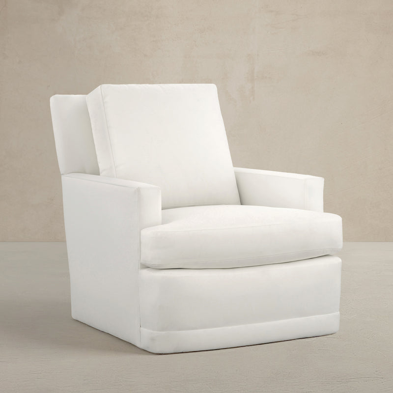 Avondale Park Swivel Chair