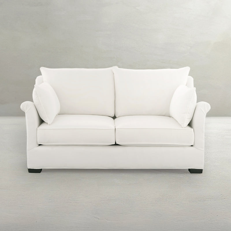 Westley Settee (Deep Seat)