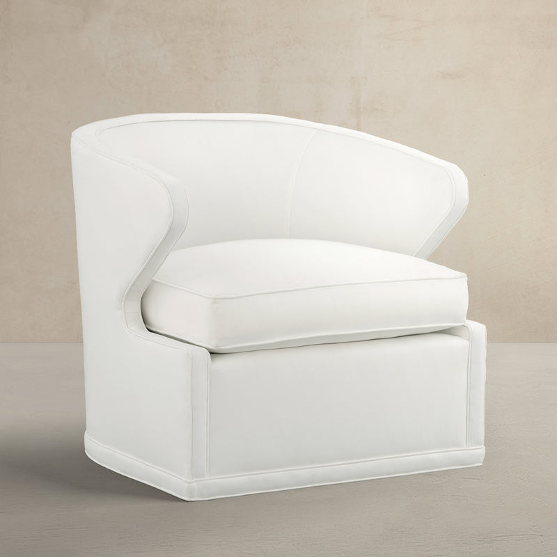 Monroe Swivel Chair