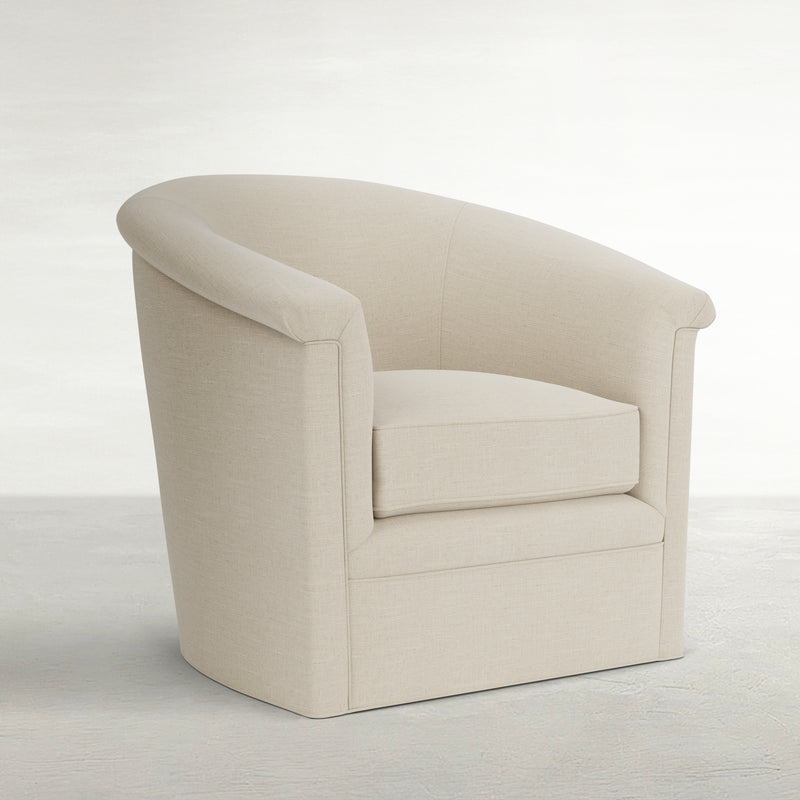 Barclay Swivel Chair