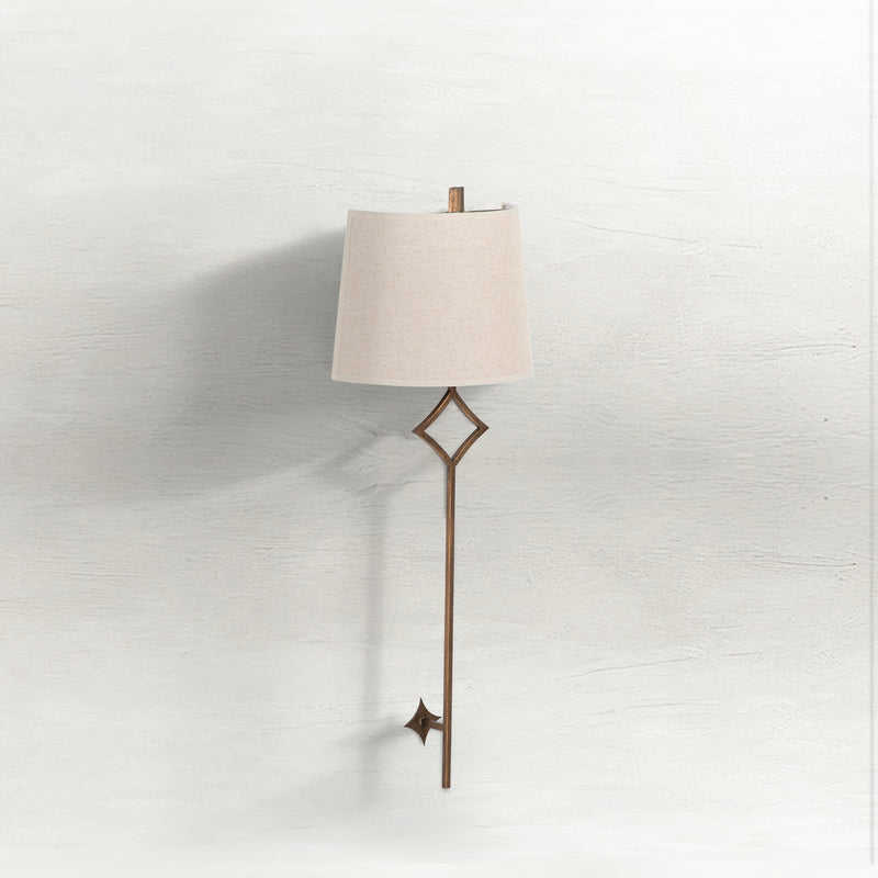Theresa Sconce - Gold