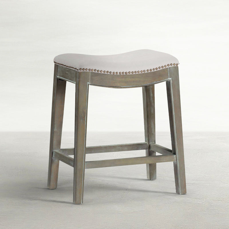 Vivian 24" Counter Height Stool