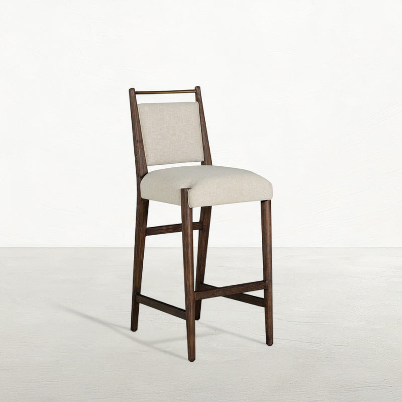 Highland Bar Stool - Dusk