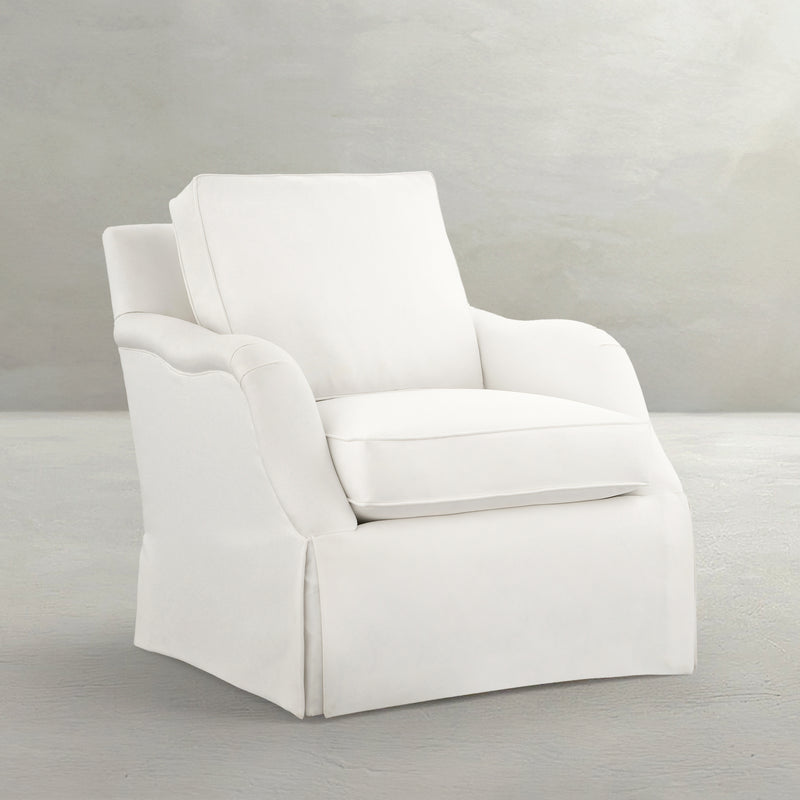 Kate Falls Swivel Chair