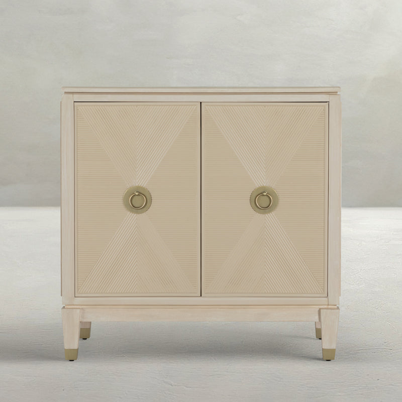 Strella Accent Cabinet