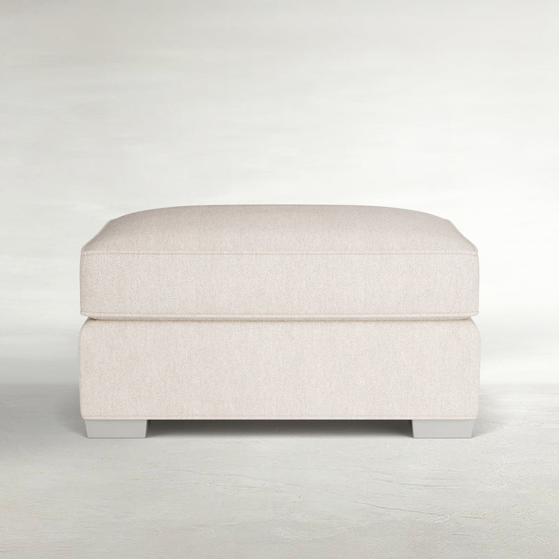 Westley Ottoman