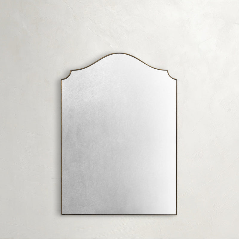 Norma Mirror - Small