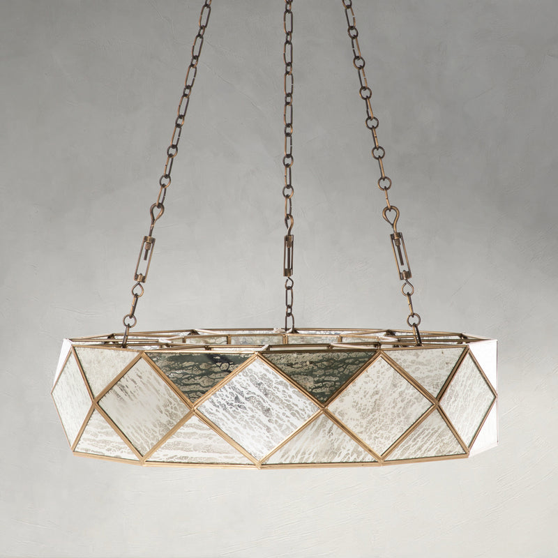Maybelle Chandelier - Small
