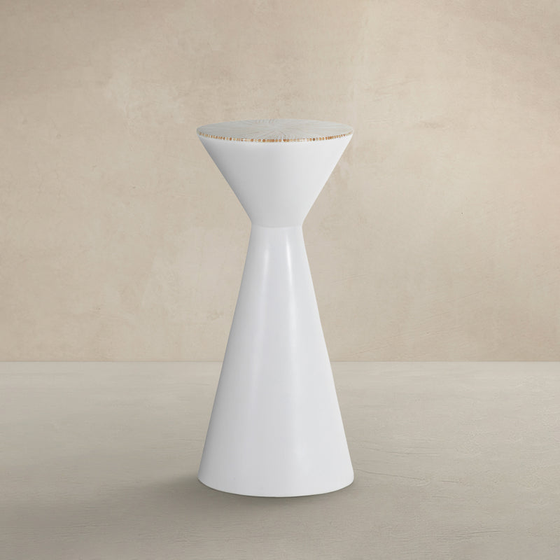 Essie Drinking Table