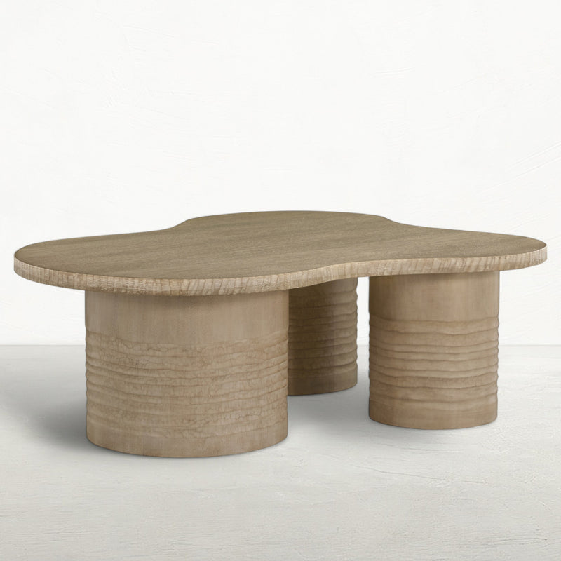 Somara Coffee Table