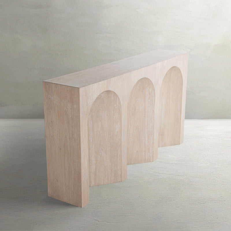 Arlee Console Table