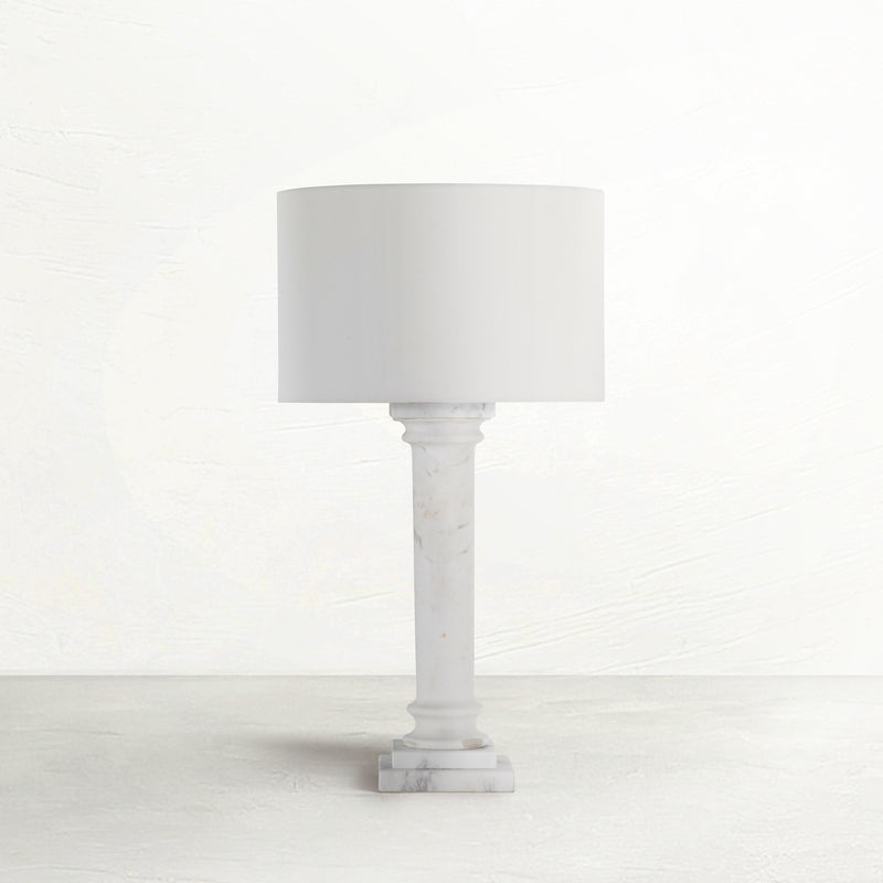 Zeno Table Lamp