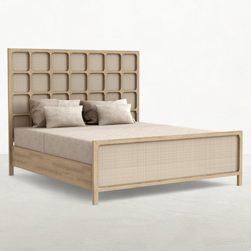 Astwood King Bed